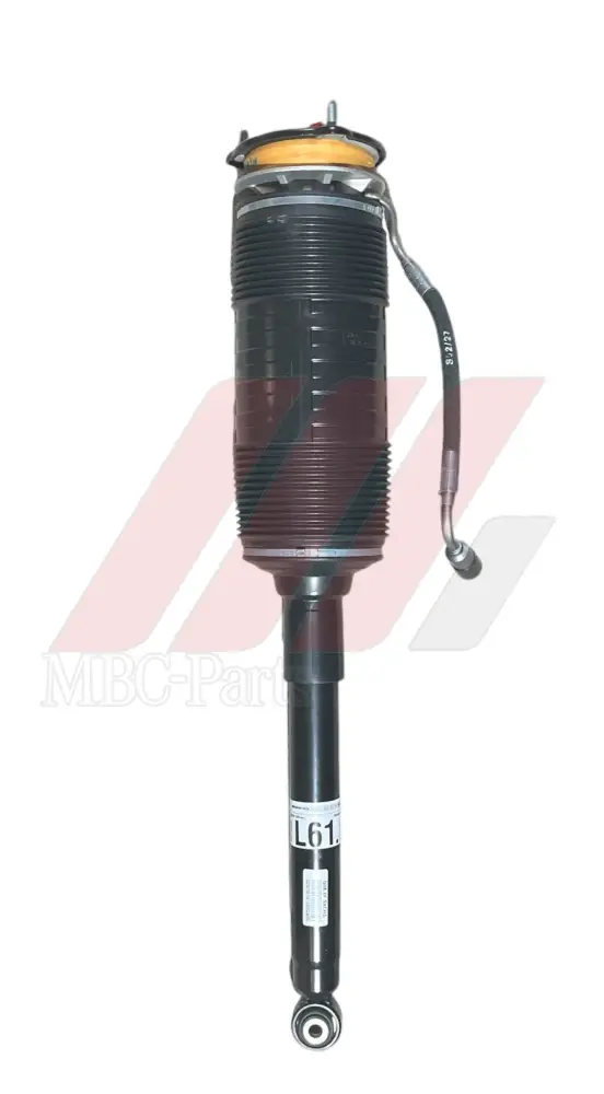 Mercedes-Benz Rear Shock Absorber – A1663201230