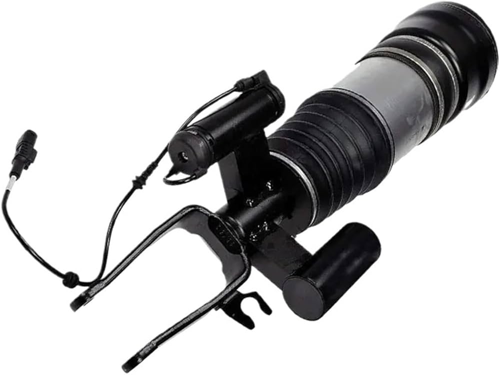 Mercedes-Benz Front Left Air Suspension Strut – A2113209513