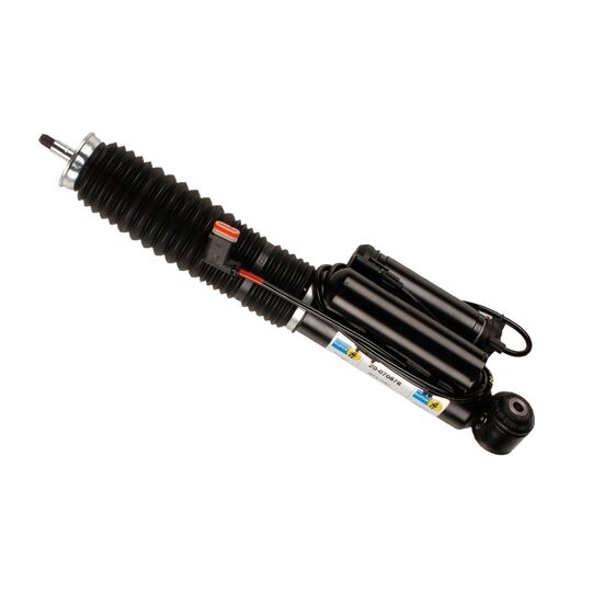 Mercedes-Benz Rear Left Air Suspension Shock Strut – A2113261200