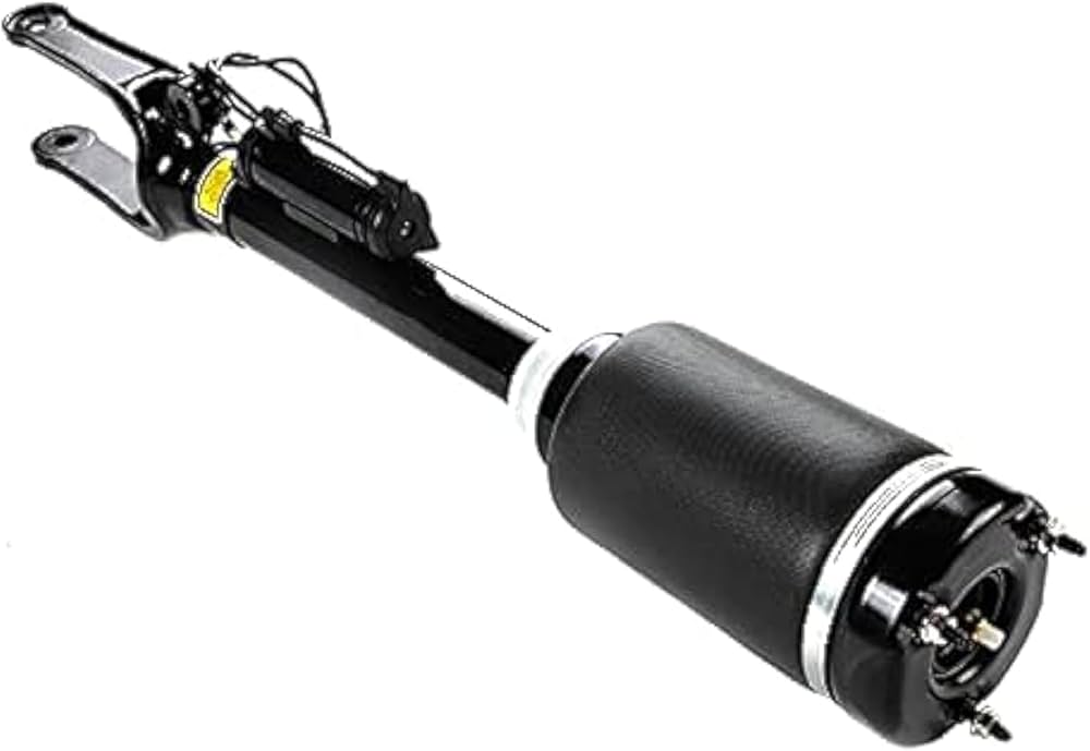 Mercedes-Benz Air Suspension Strut Front Left/Right – A1643206013