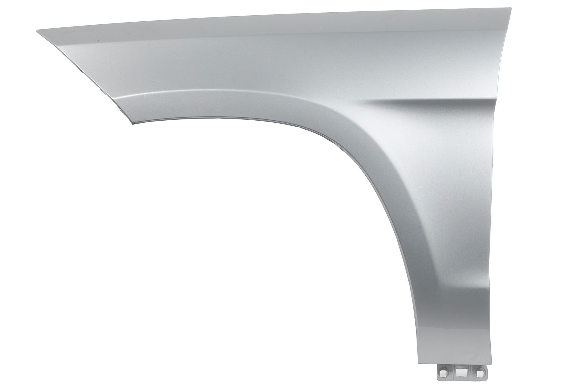 Mercedes-Benz Left Fender – A1668802700 – W166 ML/GLE (2011–2019)