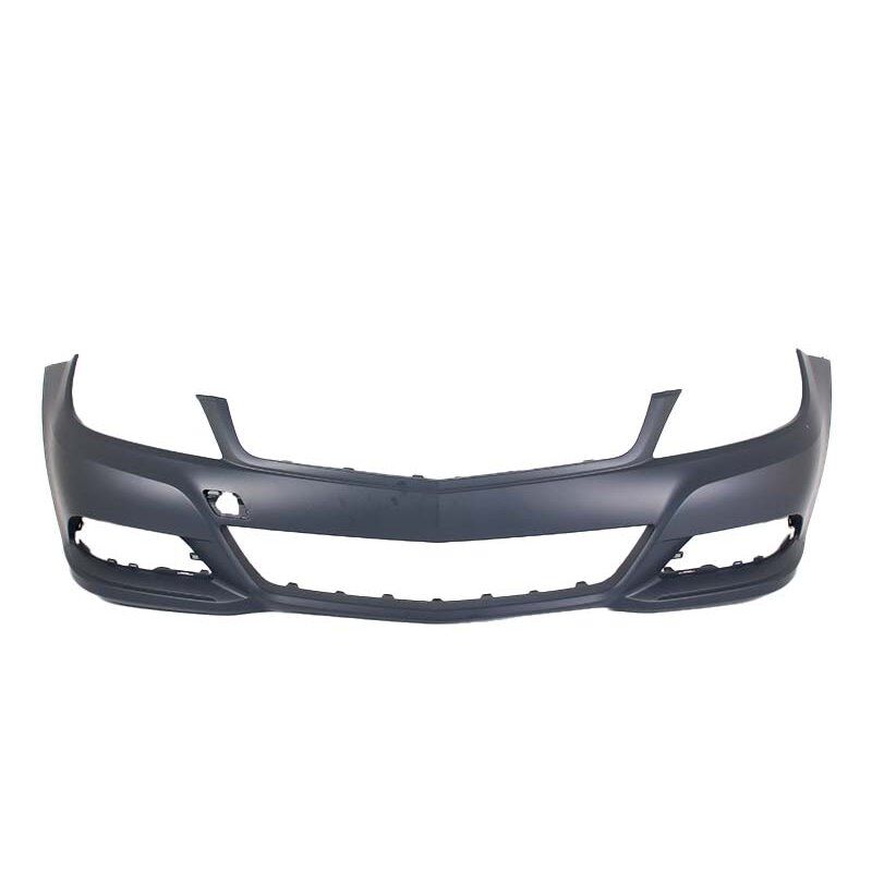 Mercedes-Benz AMG Front Bumper Skin – A2048852838 – W204 Pre-Facelift AMG 2007–2011