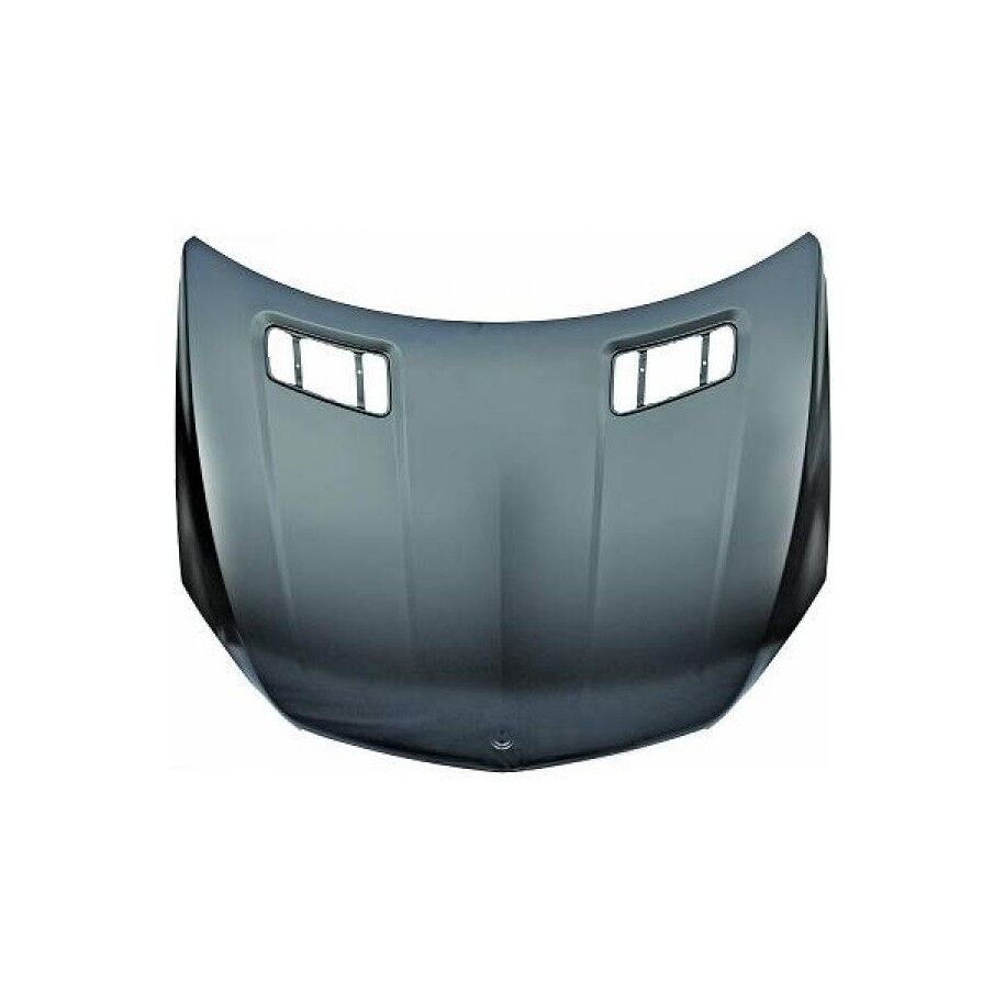 Mercedes-Benz ML/GLE (W166) Bonnet (Hood) – OEM A1668800057